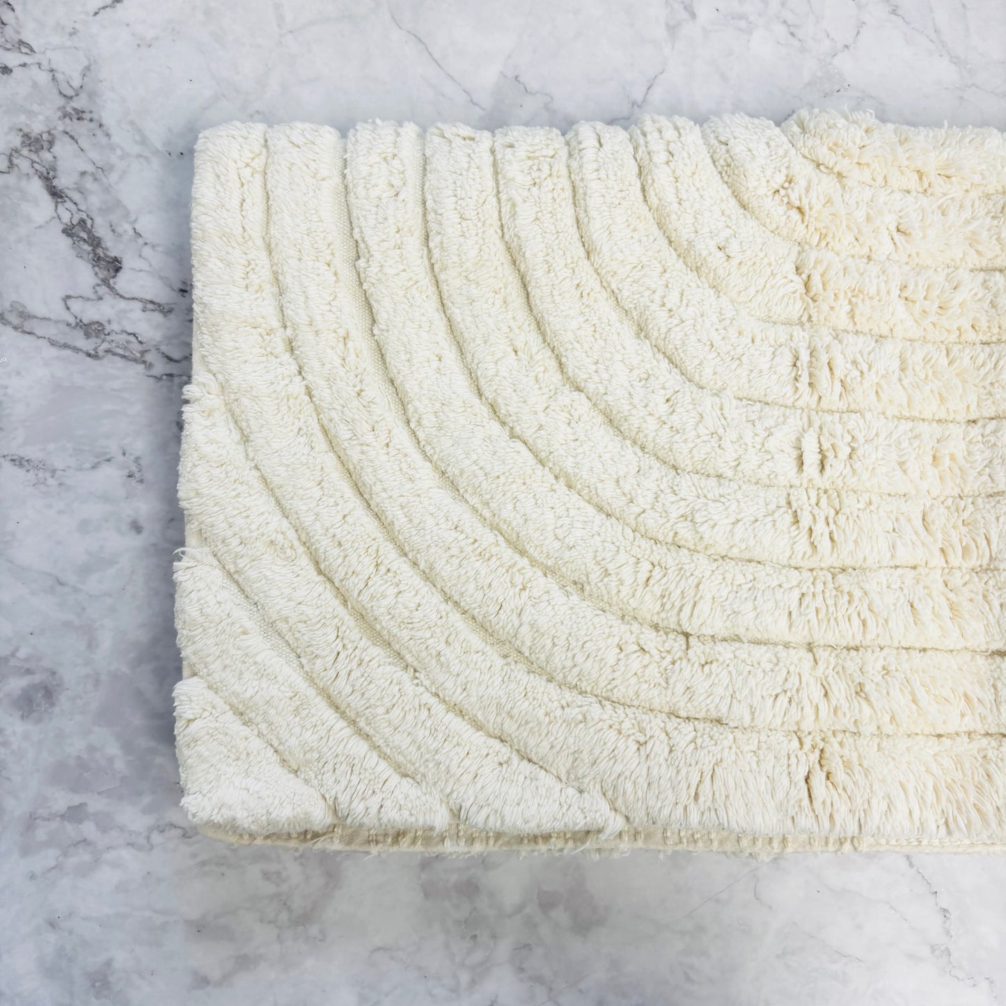 Cotton Machine Washable Rug