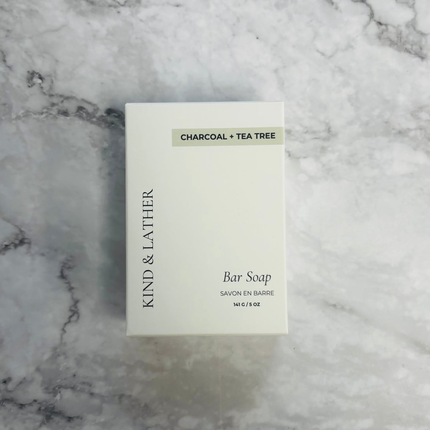Kind and Lather Premium Soap