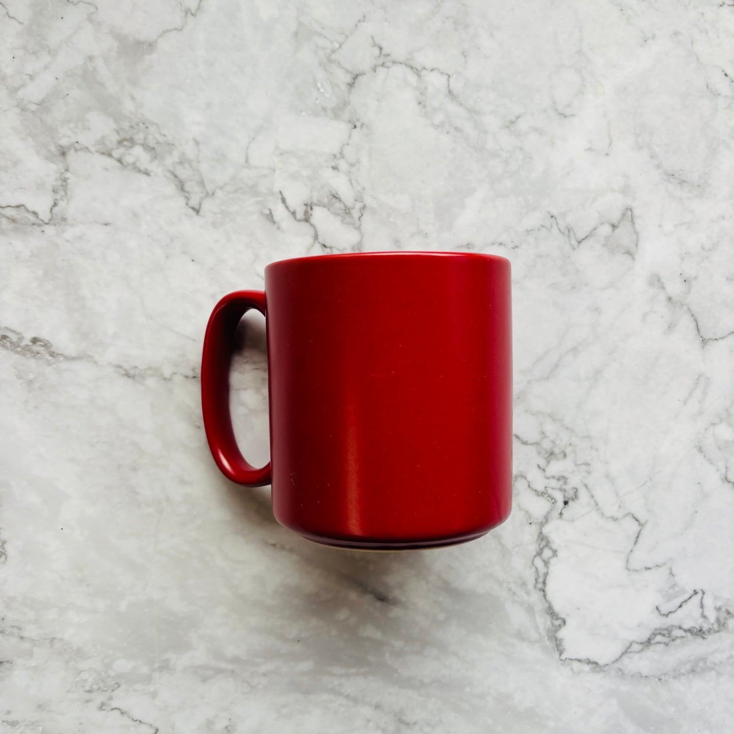 Ceramic mug