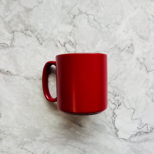 Ceramic mug