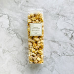 Egg Nog Caramel Corn
