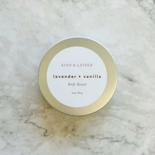 Body Butter
