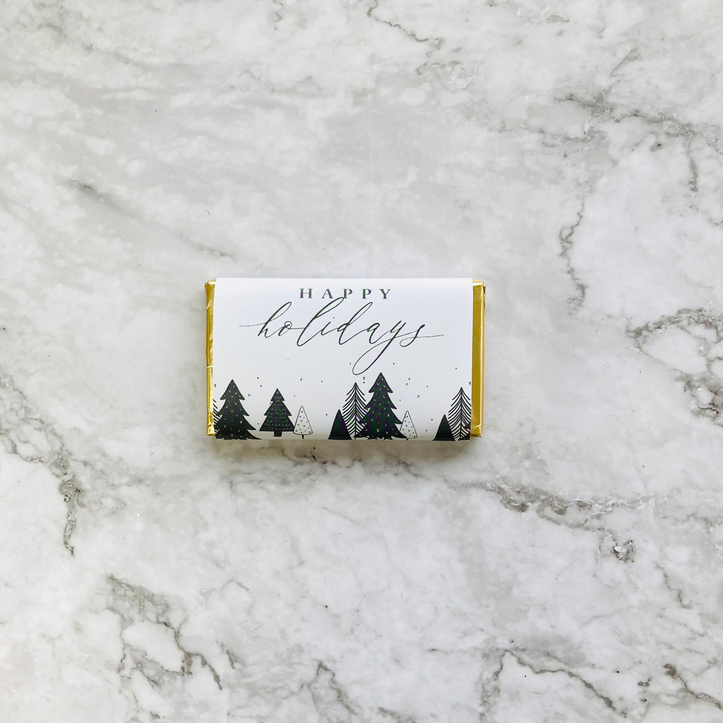 Annie’s Chocolates Mini Chocolate Bar
