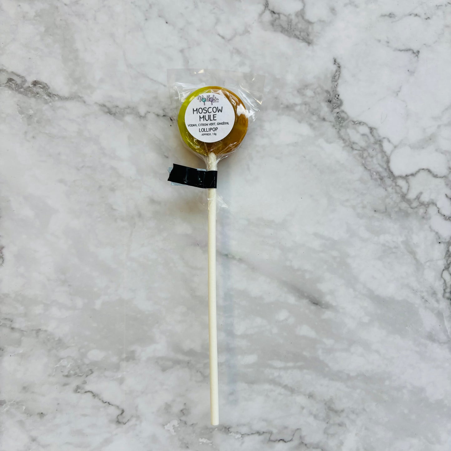 Cocktail Inspired Lollipops (small)