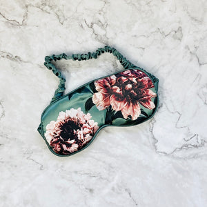 Silky Eye Mask
