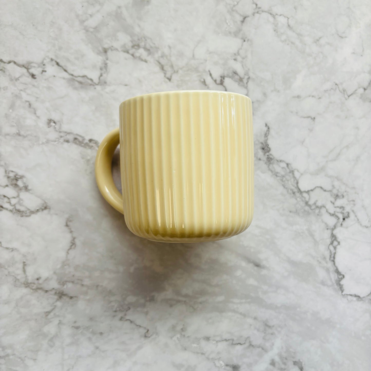 Ceramic mug