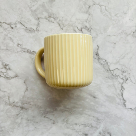 Ceramic mug