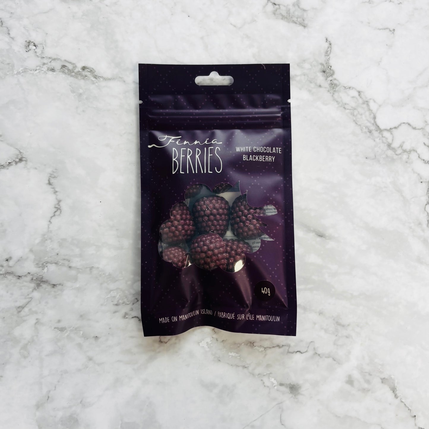 Finnia Chocolate Berries