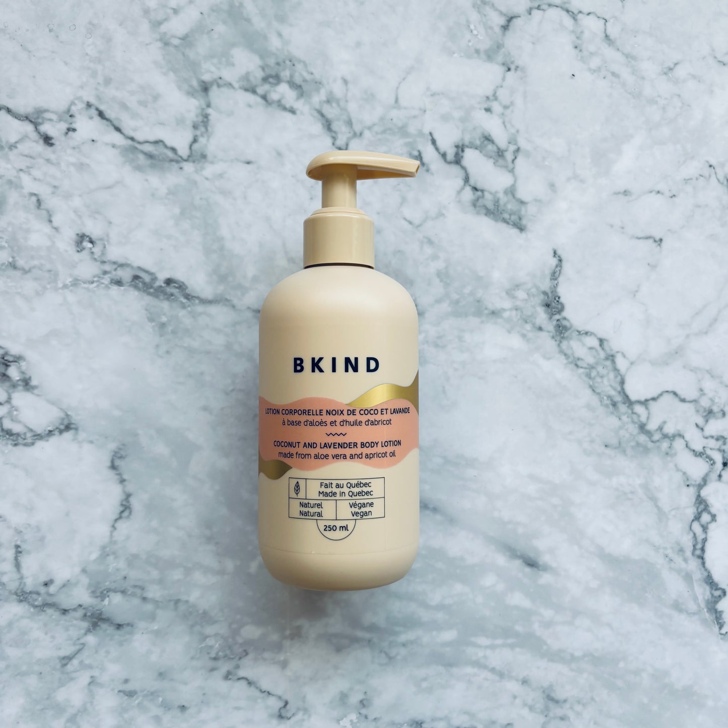 Body Lotion