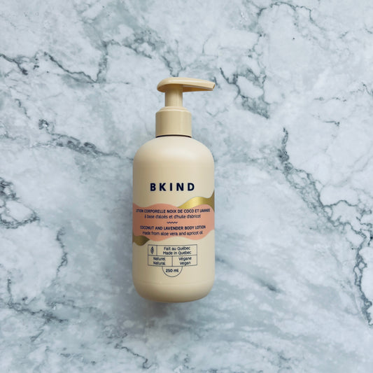 Body Lotion