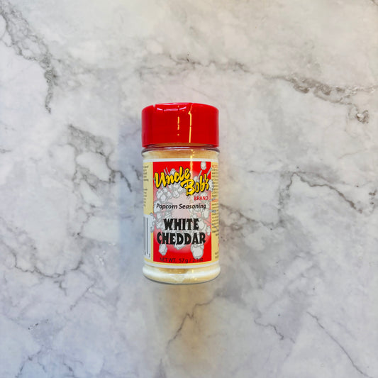 Popcorn Seasonings
