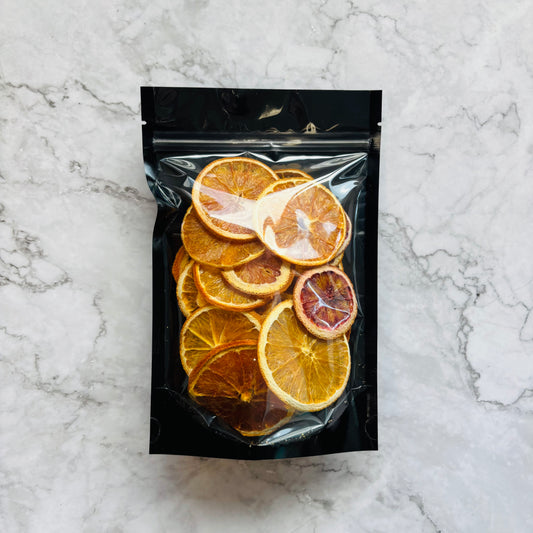 Cocktail Garnishes