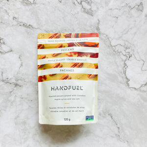 Handfuel Assorted Nut Mixes