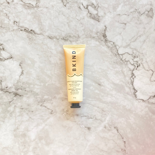 Hand Balm