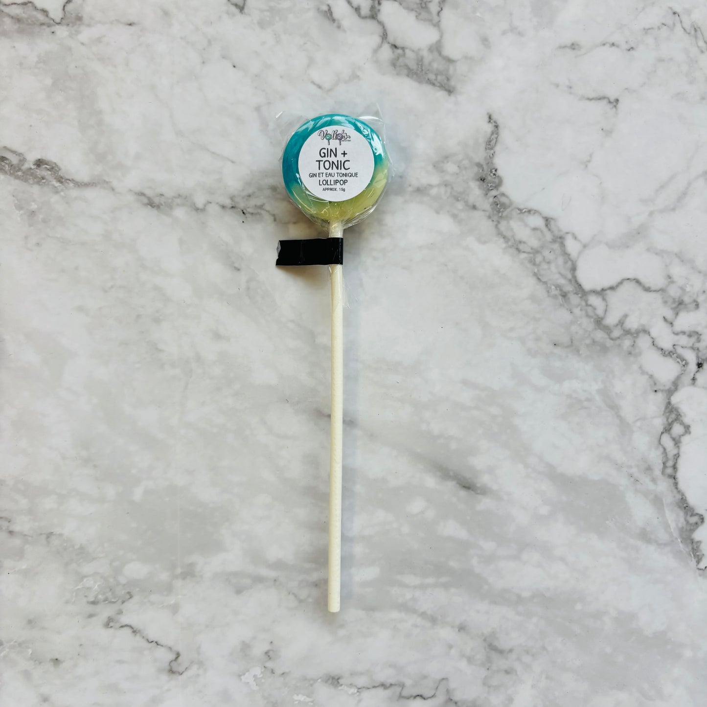 Cocktail Inspired Lollipops (small)