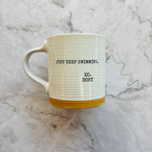 Inspirational Mug