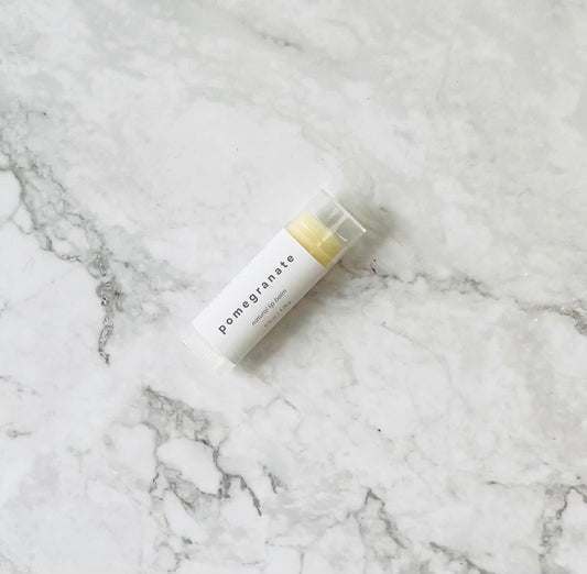 Nourishing Lip Balm