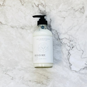 Nourishing Body Lotion