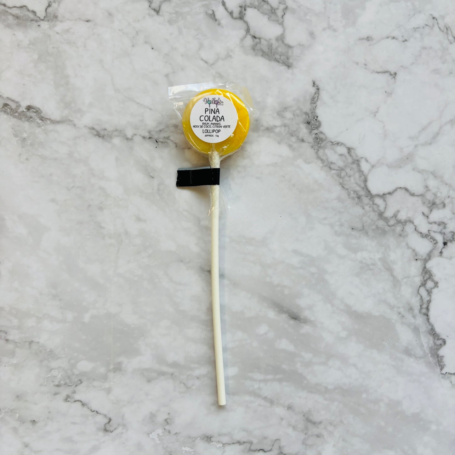 Cocktail Inspired Lollipops (small)