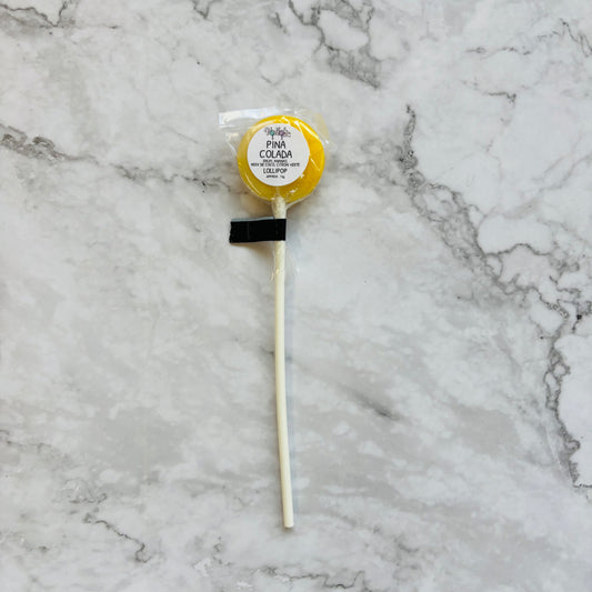 Cocktail Inspired Lollipops (small)