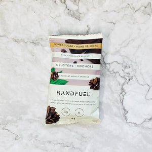 Handfuel Assorted Nut Mixes