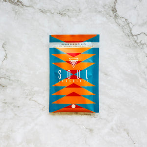 Soul Chocolate Seasonal Gourmet Chocolate Bars