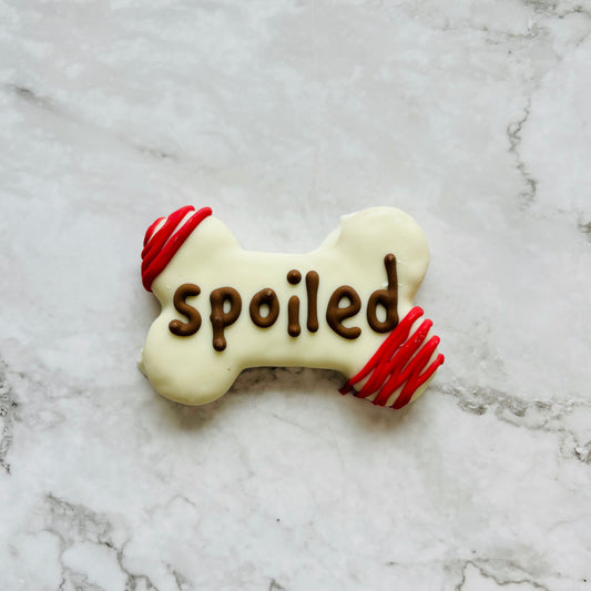 Bosco and Roxy’s dog treats