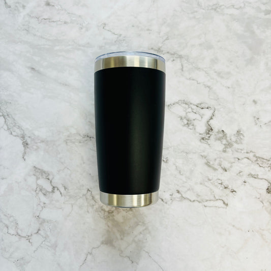 Double Wall Insulated Travel Mug