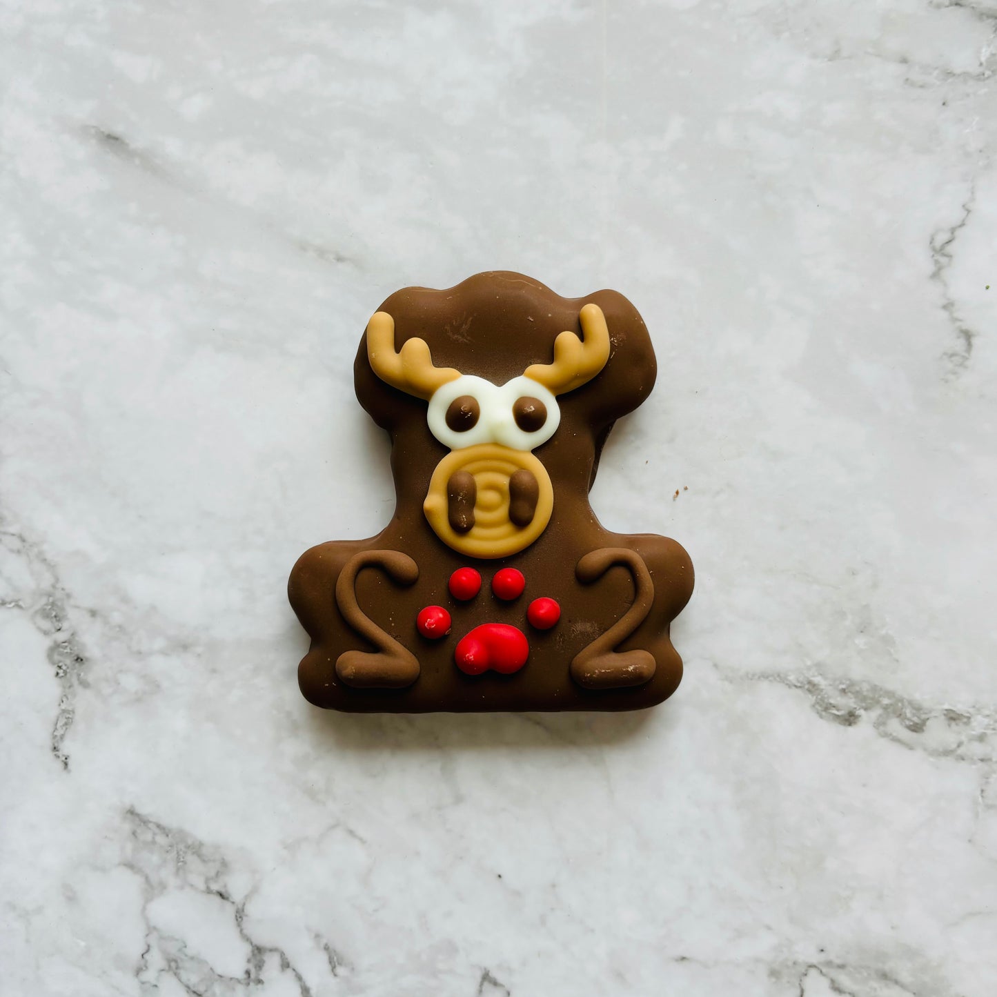 Bosco and Roxy’s dog treats