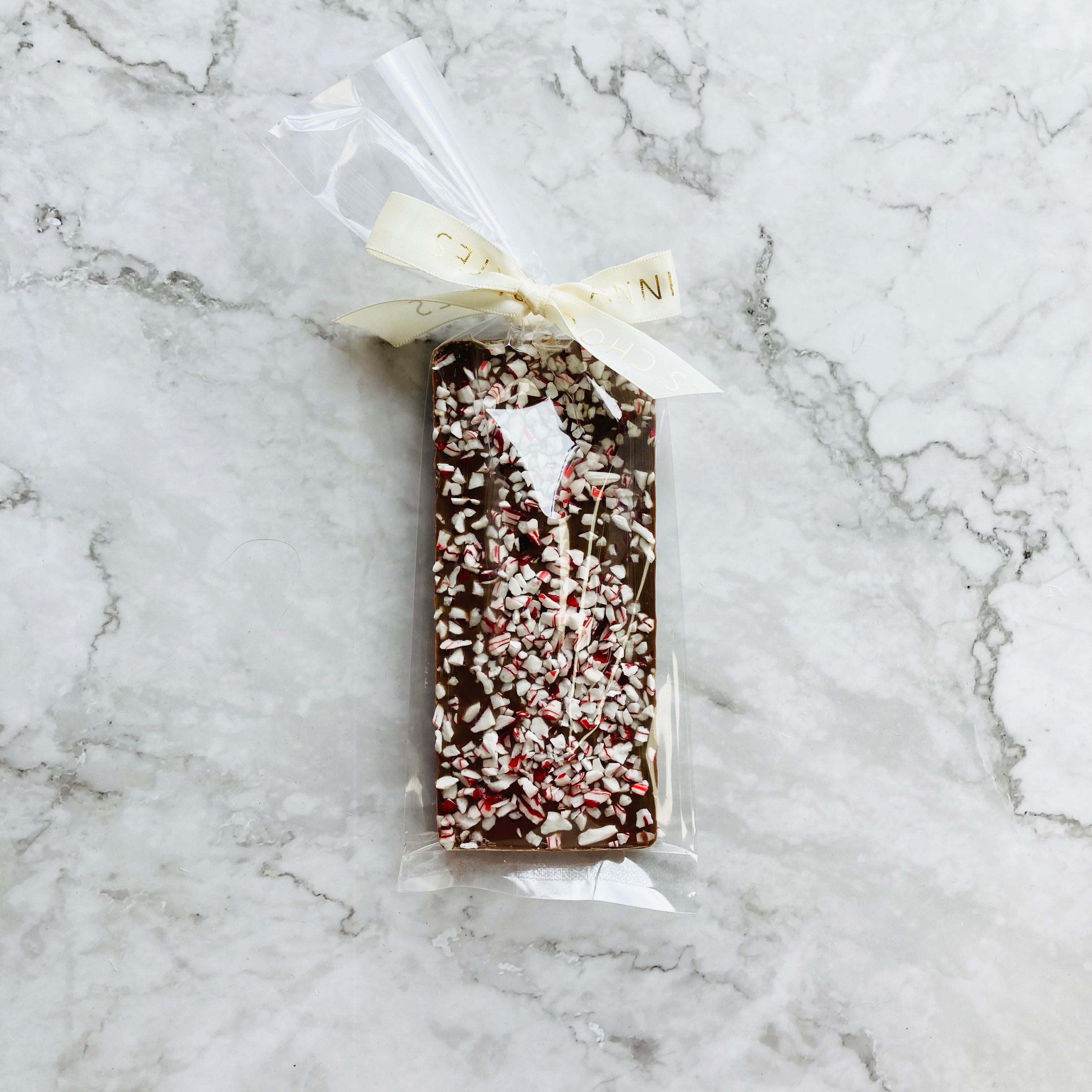 Candy Cane Bark