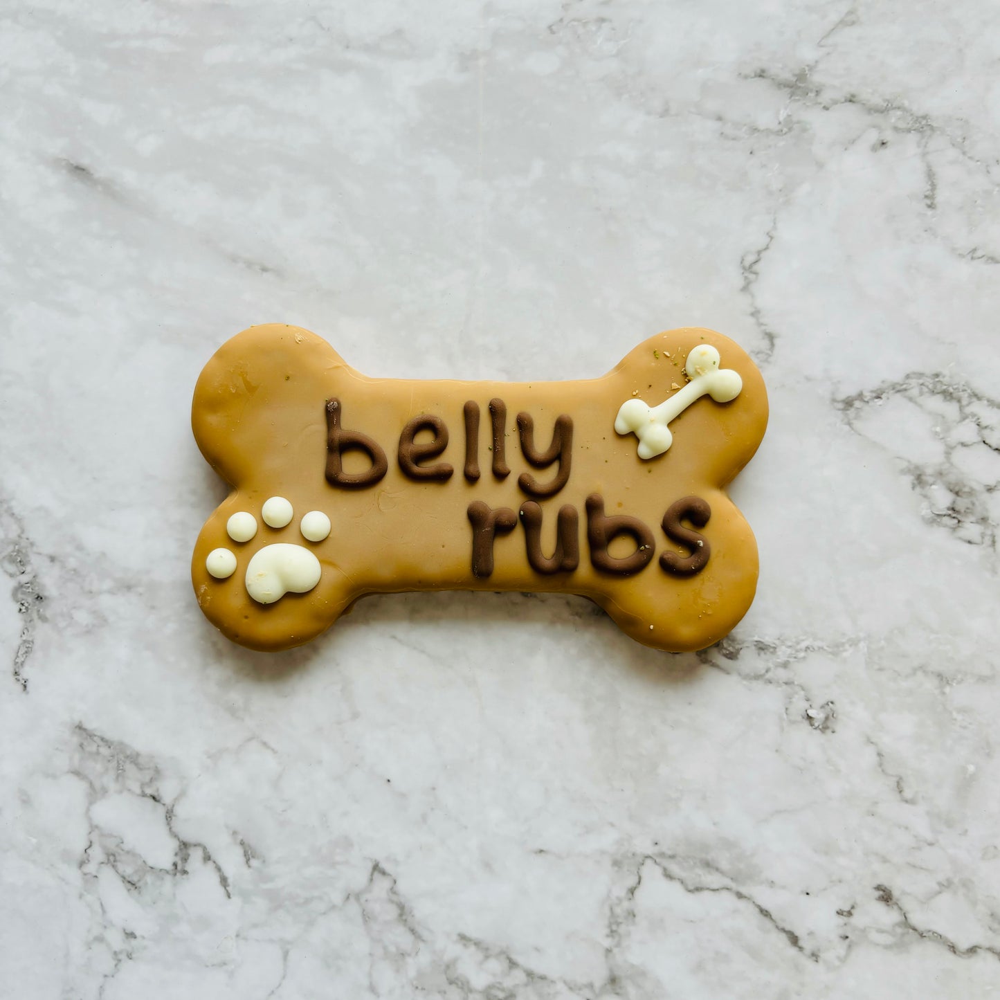 Bosco and Roxy’s dog treats