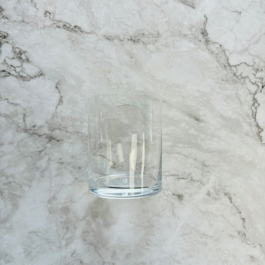 Whisky Glass