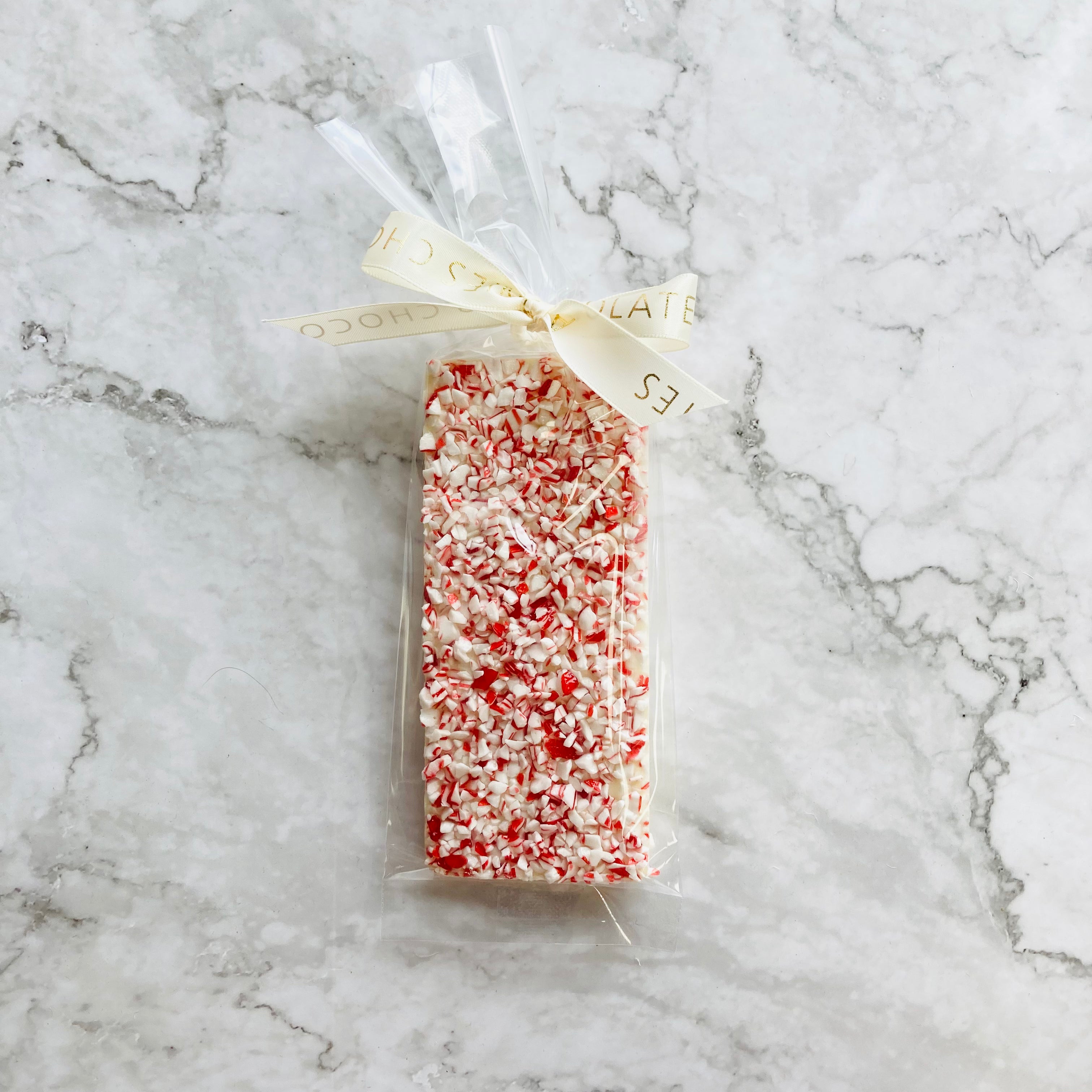 Candy Cane Bark