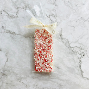 Candy Cane Bark
