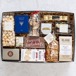 Holiday Shareable Snack Box