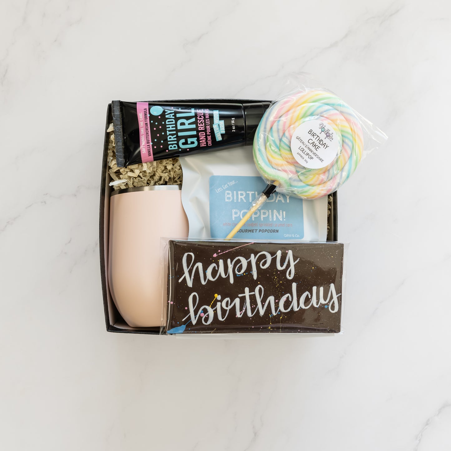 Birthday Bliss