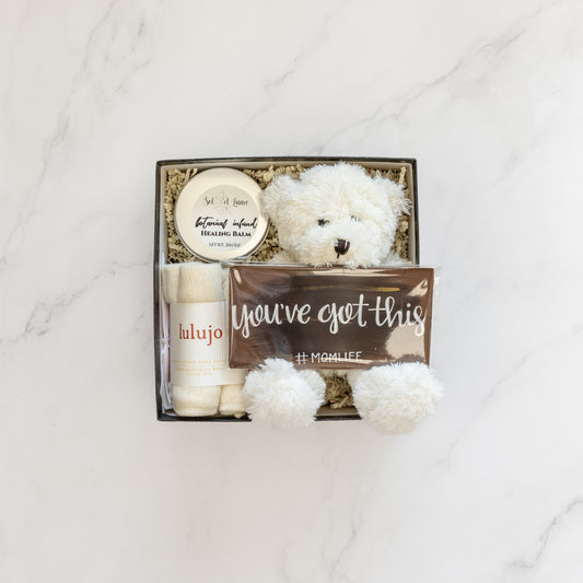 So Beary Cute!