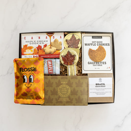 Maple Delights