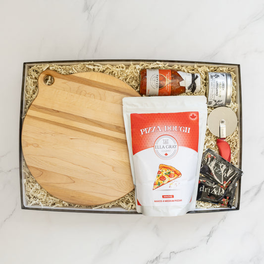 Pizza Night!