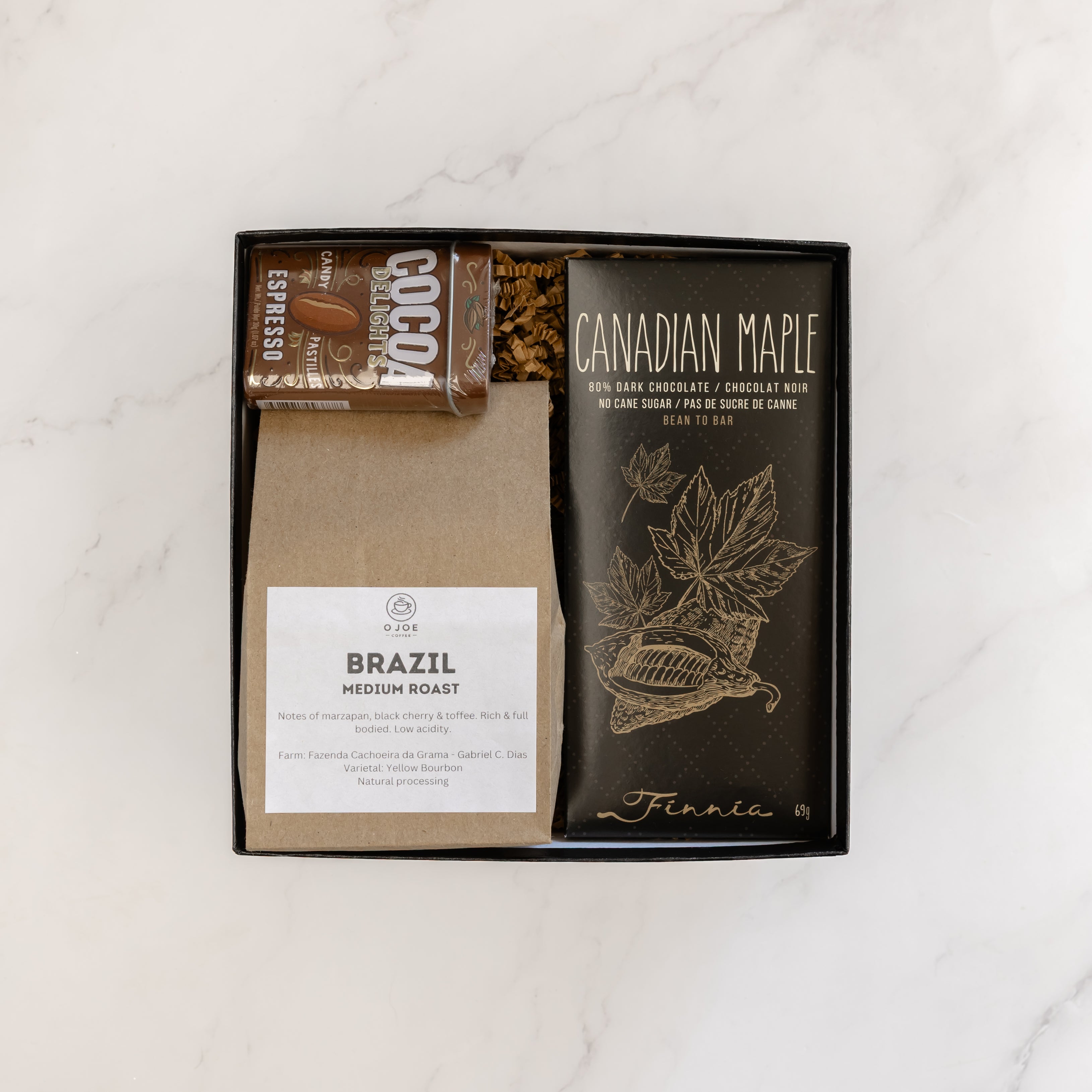 Maple Java – Giftii