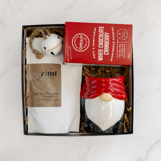 Chillin' with my Gnomies