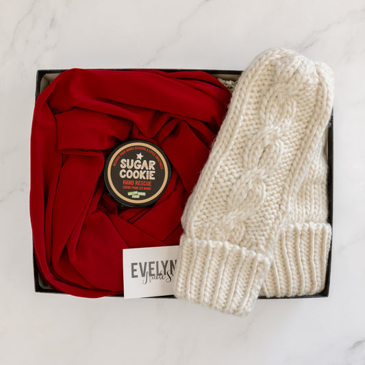 Cozy Winter