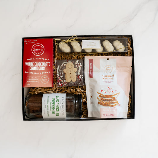 Sweets of the Season