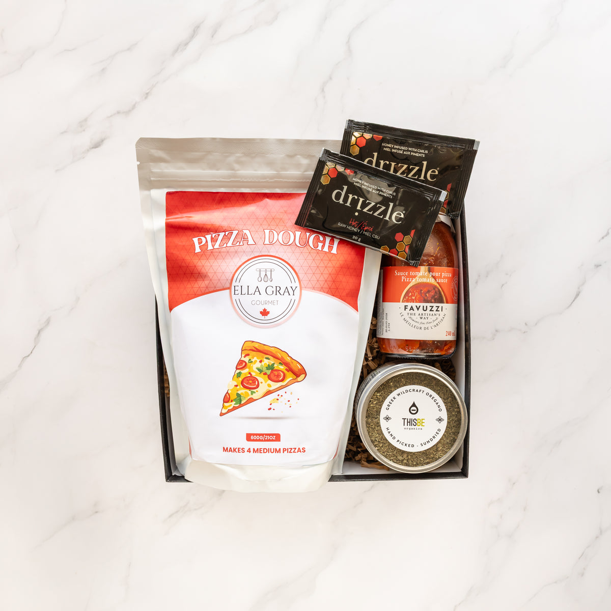 Pizza Night!