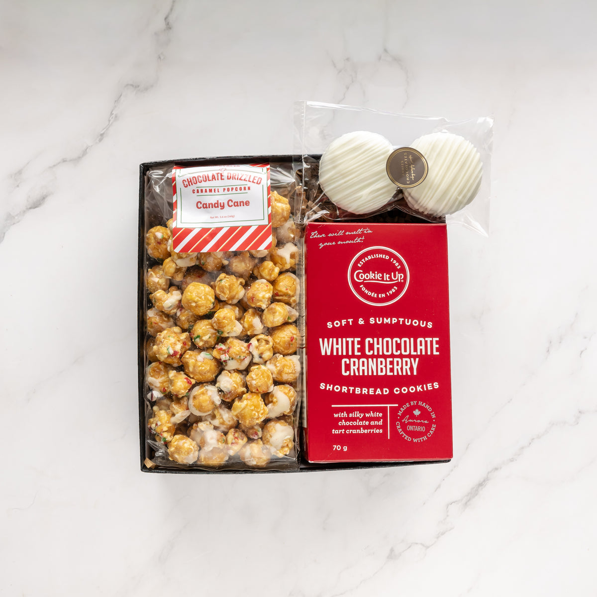Seasonal Snack