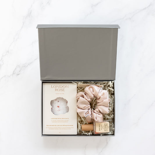Mini Collection: Shades of Blush