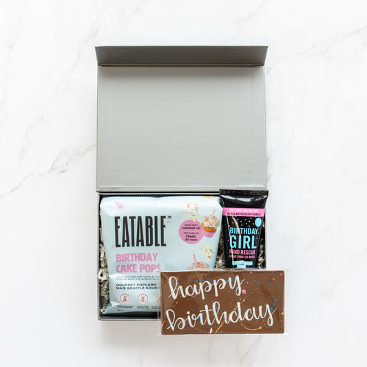 Mini Collection: Birthday Girl