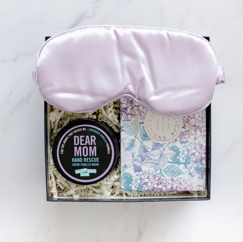 Lavender Mama