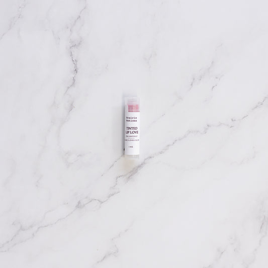 Tinted Lip Balm