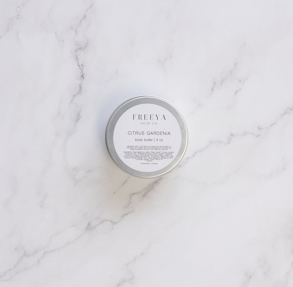 Body Butter